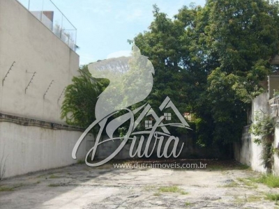 Terreno Padrão Jardim Paulista 330m²