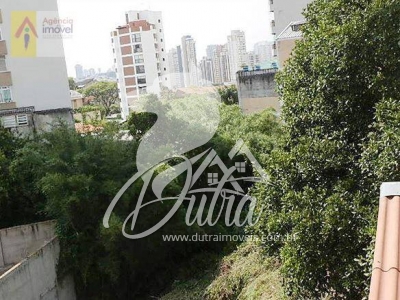 Terreno Padrão Vila Mariana 1753m²