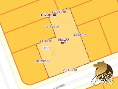 Padrão Jardim Luzitânia 486m² 03 Dormitórios 03 Suítes 5 Vagas