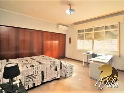 Padrão Jardim Luzitânia 454m² 04 Dormitórios 01 Suítes 4 Vagas