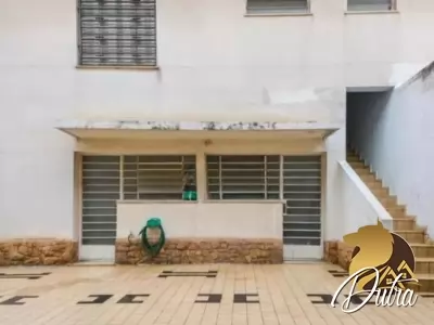 Padrão Jardim Luzitânia 454m² 04 Dormitórios 01 Suítes 4 Vagas