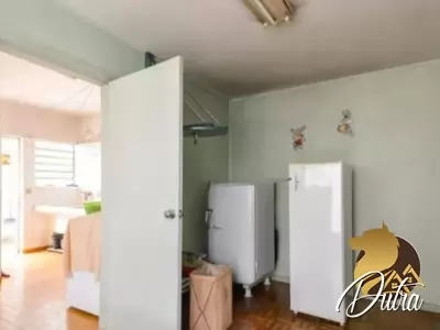 Padrão Jardim Luzitânia 454m² 04 Dormitórios 01 Suítes 4 Vagas