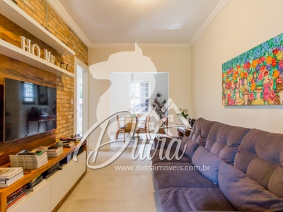 Padrão Jardim América 300m² 02 Dormitórios 01 Suítes 2 Vagas