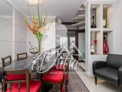 Edifício Castel de Padova Perdizes 259m² 04 Dormitórios 01 Suítes 2 Vagas