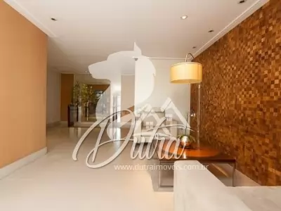 Edifício Castel de Padova Perdizes 259m² 04 Dormitórios 01 Suítes 2 Vagas