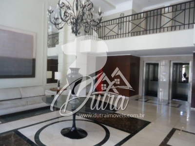 Maison Charlotte Vila Nova Conceição 360m² 04 Dormitórios 04 Suítes 5 Vagas