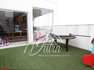 Ecolife Vergueiro Vila Firmiano Pinto 204m² 03 Dormitórios 03 Suítes 3 Vagas