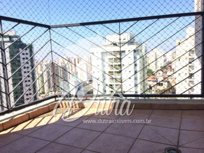 Florença Vila Mariana 100m² 03 Dormitórios 01 Suítes 3 Vagas