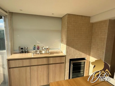 Edifício Lara Vila Olímpia 190m² 03 Dormitórios 01 Suítes 3 Vagas