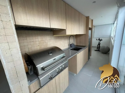 Edifício Lara Vila Olímpia 190m² 03 Dormitórios 01 Suítes 3 Vagas