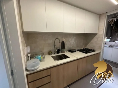 Edifício Lara Vila Olímpia 190m² 03 Dormitórios 01 Suítes 3 Vagas