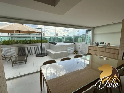 Edifício Lara Vila Olímpia 190m² 03 Dormitórios 01 Suítes 3 Vagas