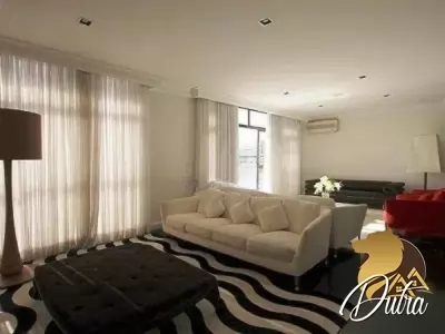 Cerqueira Cesar Cerqueira César 858m² 04 Dormitórios 04 Suítes 5 Vagas
