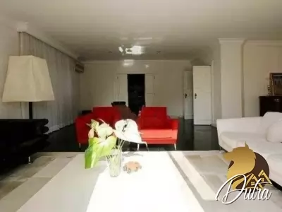 Cerqueira Cesar Cerqueira César 858m² 04 Dormitórios 04 Suítes 5 Vagas