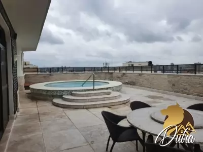 Cerqueira Cesar Cerqueira César 858m² 04 Dormitórios 04 Suítes 5 Vagas