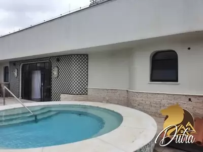 Cerqueira Cesar Cerqueira César 858m² 04 Dormitórios 04 Suítes 5 Vagas