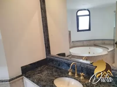 Cerqueira Cesar Cerqueira César 858m² 04 Dormitórios 04 Suítes 5 Vagas