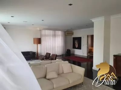 Cerqueira Cesar Cerqueira César 858m² 04 Dormitórios 04 Suítes 5 Vagas