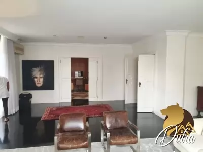 Cerqueira Cesar Cerqueira César 858m² 04 Dormitórios 04 Suítes 5 Vagas