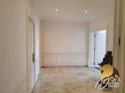 Cerqueira Cesar Cerqueira César 858m² 04 Dormitórios 04 Suítes 5 Vagas