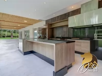 Casa de Condomínio Alto Da Boa Vista 867m² 04 Dormitórios 04 Suítes 8 Vagas