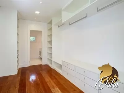 Casa de Condomínio Alto Da Boa Vista 867m² 04 Dormitórios 04 Suítes 8 Vagas