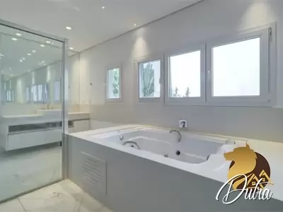 Casa de Condomínio Alto Da Boa Vista 867m² 04 Dormitórios 04 Suítes 8 Vagas