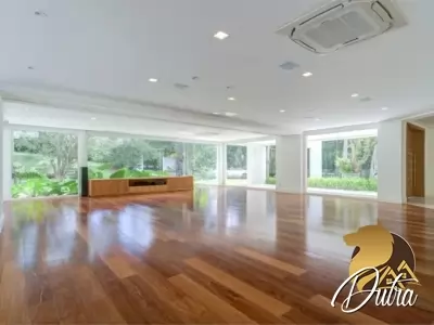 Casa de Condomínio Alto Da Boa Vista 867m² 04 Dormitórios 04 Suítes 8 Vagas