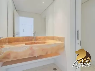 Casa de Condomínio Alto Da Boa Vista 867m² 04 Dormitórios 04 Suítes 8 Vagas