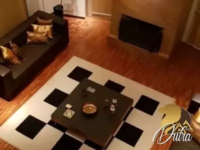 Alpha 10 Alphaville 1600m² 07 Dormitórios 05 Suítes 6 Vagas