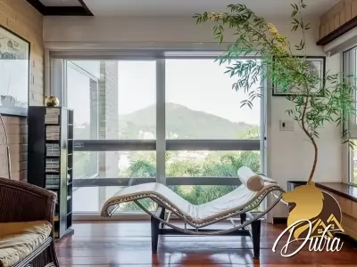 Alpha 10 Alphaville 1600m² 07 Dormitórios 05 Suítes 6 Vagas