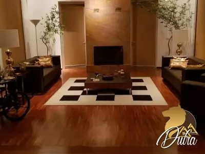 Alpha 10 Alphaville 1600m² 07 Dormitórios 05 Suítes 6 Vagas