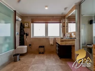 Alpha 10 Alphaville 1600m² 07 Dormitórios 05 Suítes 6 Vagas