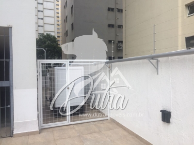 Condomínio Paola Jardim Paulista 382m² 04 Dormitórios 03 Suítes 2 Vagas