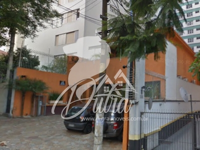 Casa Comercial Cerqueira César 500m²