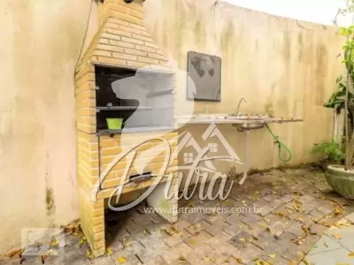 Padrão Vila Nova Caledônia 430m² 04 Dormitórios 04 Suítes 4 Vagas