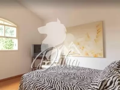 Padrão Vila Nova Caledônia 430m² 04 Dormitórios 04 Suítes 4 Vagas