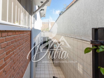 Padrão Jardim Marajoara 228m² 03 Dormitórios 02 Suítes 5 Vagas