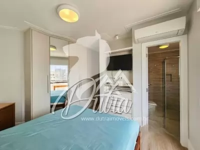 Saint Moritz Moema 250m² 02 Dormitórios 01 Suítes 3 Vagas