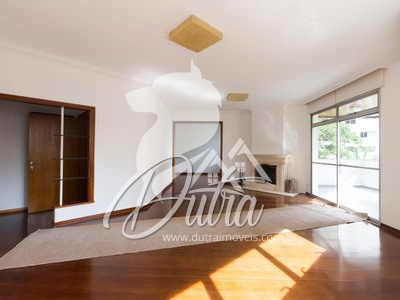 Edifício Golden Park Vila Uberabinha 245m² 03 Dormitórios 03 Suítes 3 Vagas