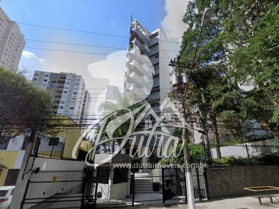 Edifício Golden Park Vila Uberabinha 245m² 03 Dormitórios 03 Suítes 3 Vagas