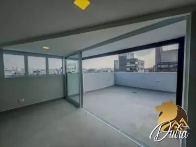 Edifício Ville de France Indianópolis 180m² 02 Dormitórios 01 Suítes 2 Vagas