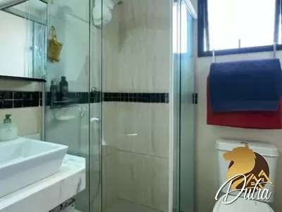 Edifício Residencial Itaim Vila Nova Conceição 50m² 02 Dormitórios 1 Vagas