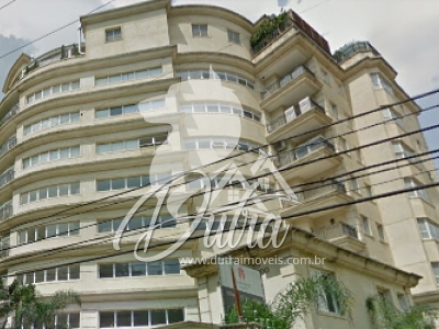 Edifício Lindenberg Leopolldo Jardim Guedala 628m² 04 Dormitórios 04 Suítes 6 Vagas