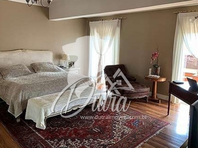 Lindenberg São Paulo Jardim Fonte do Morumbi 800m² 04 Dormitórios 04 Suítes 6 Vagas