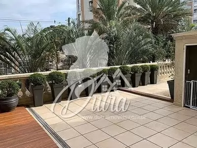 Lindenberg São Paulo Jardim Fonte do Morumbi 800m² 04 Dormitórios 04 Suítes 6 Vagas