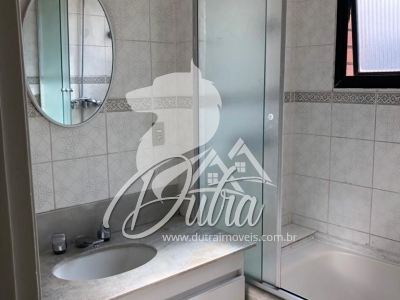 Diamond Place Paraíso 142 m²  3 Dormitórios 1 Suítes 2 Vagas