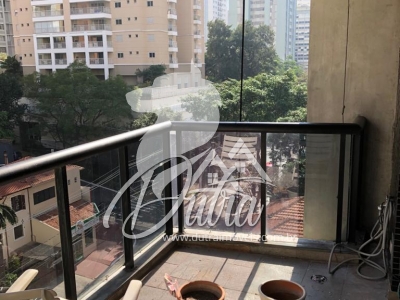 Diamond Place Paraíso 142 m²  3 Dormitórios 1 Suítes 2 Vagas