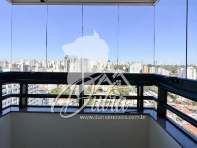 Edifício Etoile Perdizes 218m² 03 Dormitórios 03 Suítes 4 Vagas