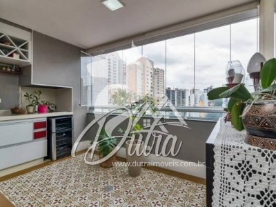 Edifício Atria Perdizes 225m² 04 Dormitórios 04 Suítes 5 Vagas